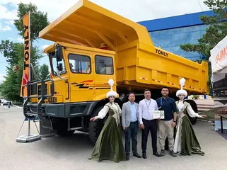 صور من مشاركة شركتنا في معارض دولية