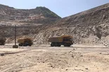 منجم Jindui لاستخراج الموليبدنوم