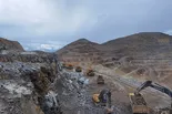 منجم يولونغ لاستخراج النحاس في Xizang