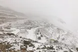 منجم يولونغ لاستخراج النحاس في Xizang