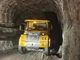 شاحنات قلابة (نظام المكابح الهوائية)